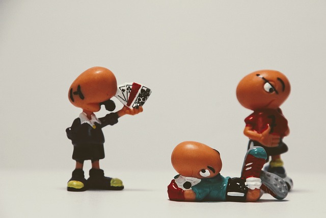 明星不同 明星不同